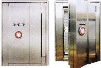 武邑龍牌柜業是一家專業生產銀行金庫門廠家