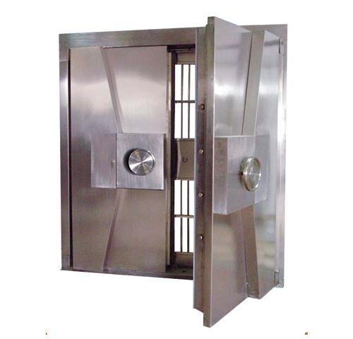 龍牌銀行金庫門禁系統的優點